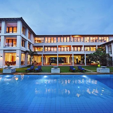 Mandara Resort Mirissa Weligama Εξωτερικό φωτογραφία