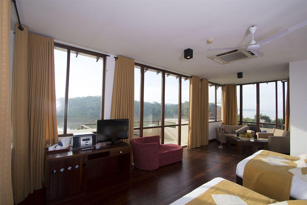 Mandara Resort Mirissa Weligama Εξωτερικό φωτογραφία