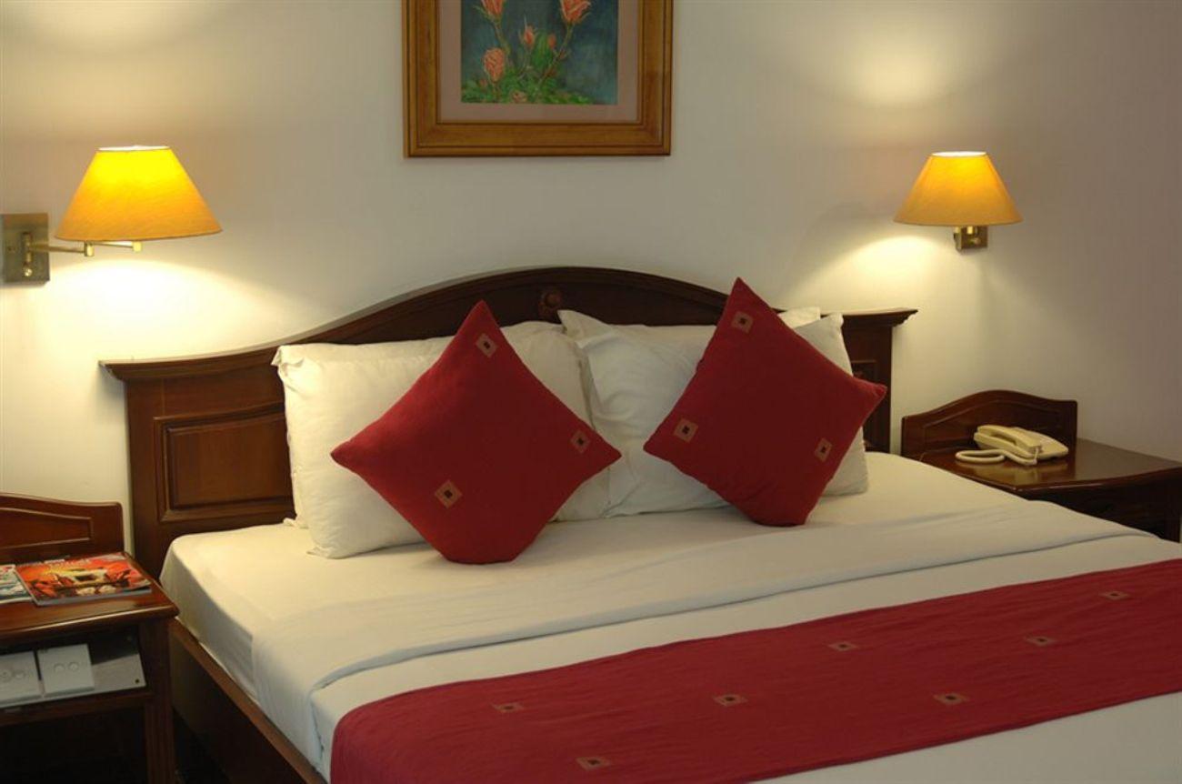 Mandara Resort Mirissa Weligama Εξωτερικό φωτογραφία