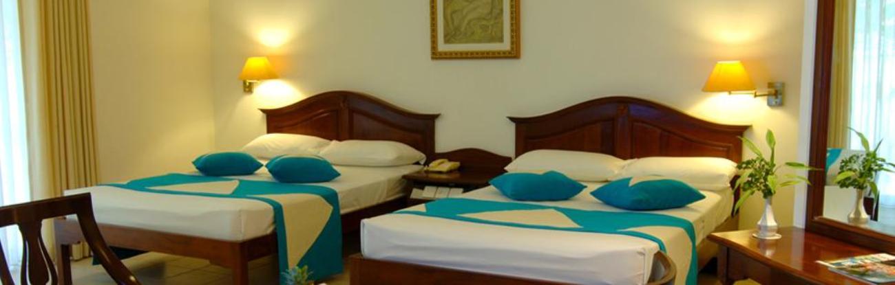 Mandara Resort Mirissa Weligama Εξωτερικό φωτογραφία