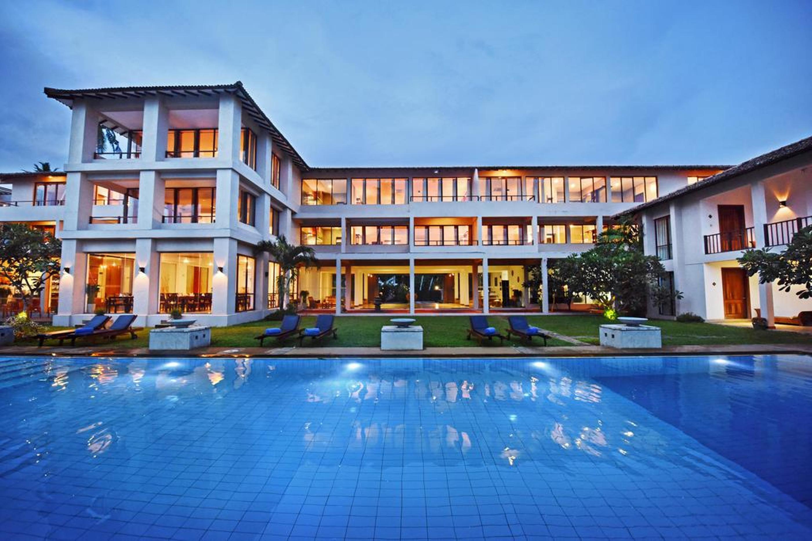 Mandara Resort Mirissa Weligama Εξωτερικό φωτογραφία