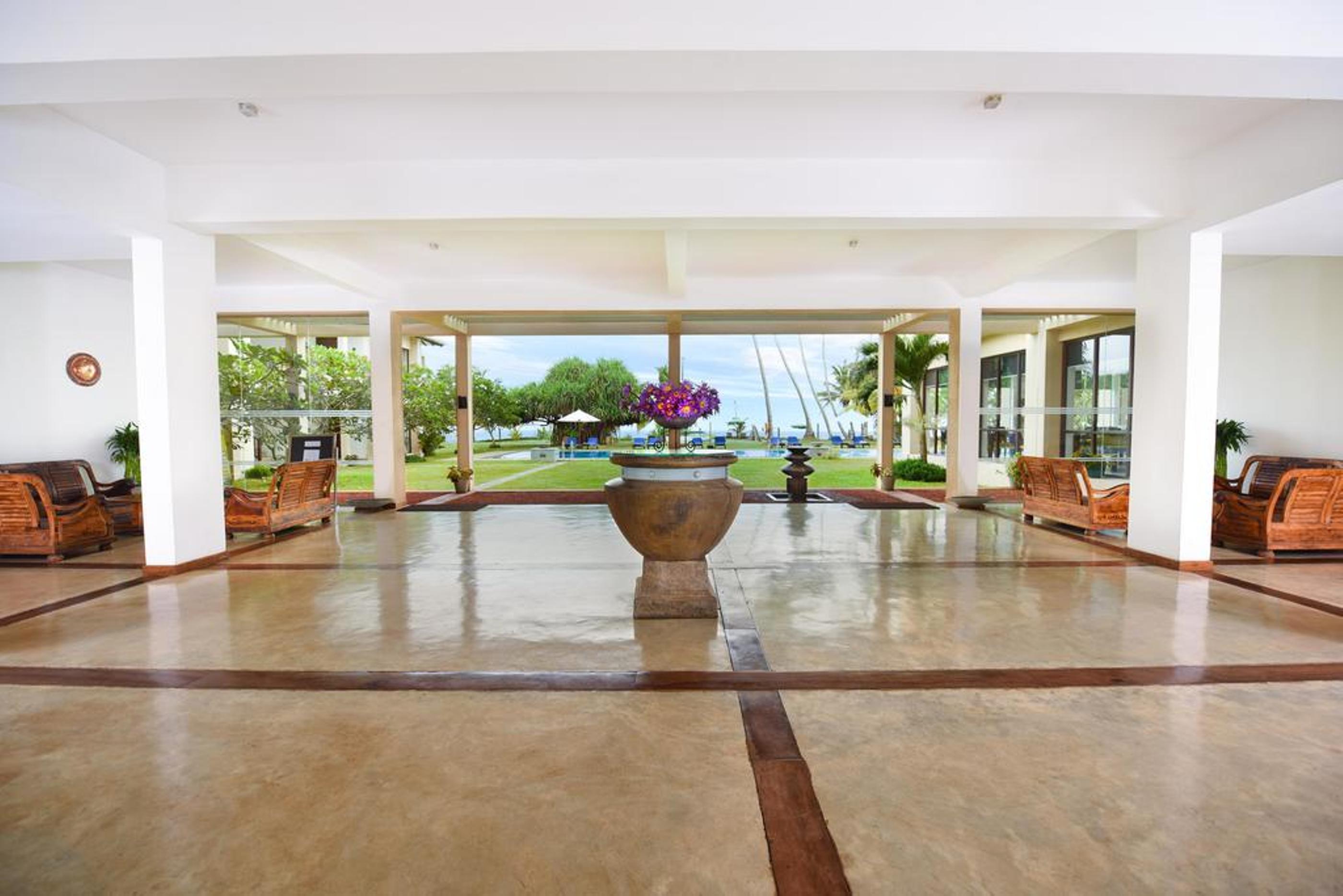 Mandara Resort Mirissa Weligama Εξωτερικό φωτογραφία