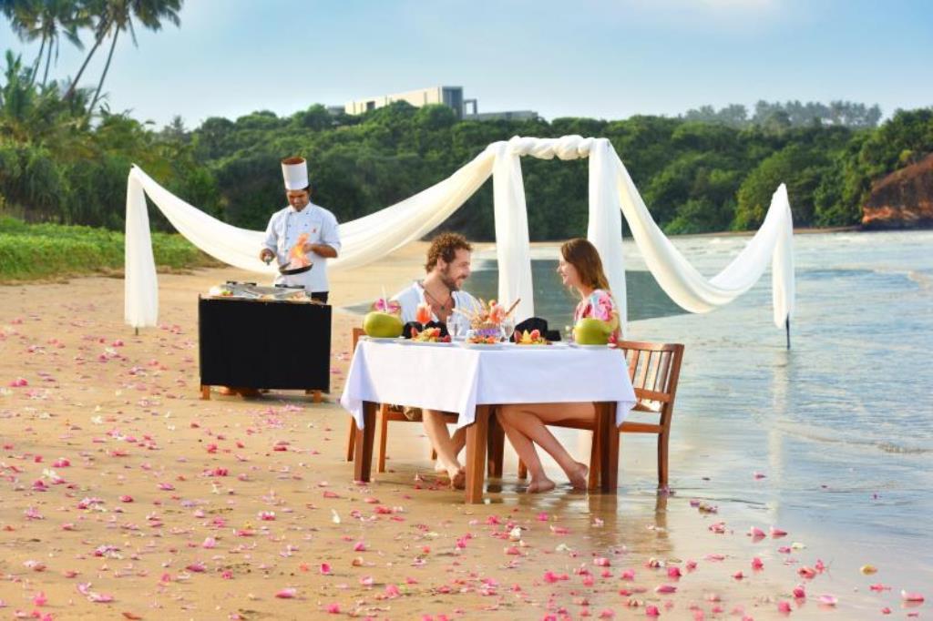 Mandara Resort Mirissa Weligama Εξωτερικό φωτογραφία