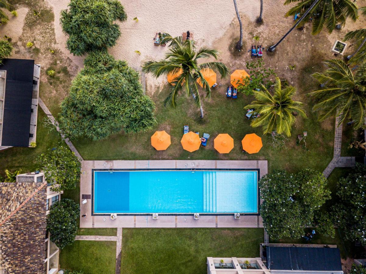 Mandara Resort Mirissa Weligama Εξωτερικό φωτογραφία
