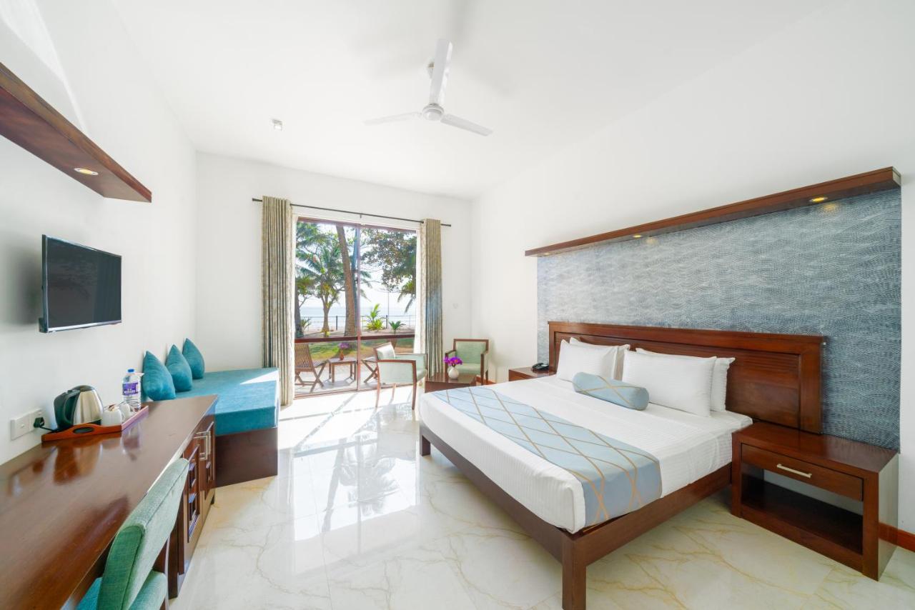 Mandara Resort Mirissa Weligama Εξωτερικό φωτογραφία