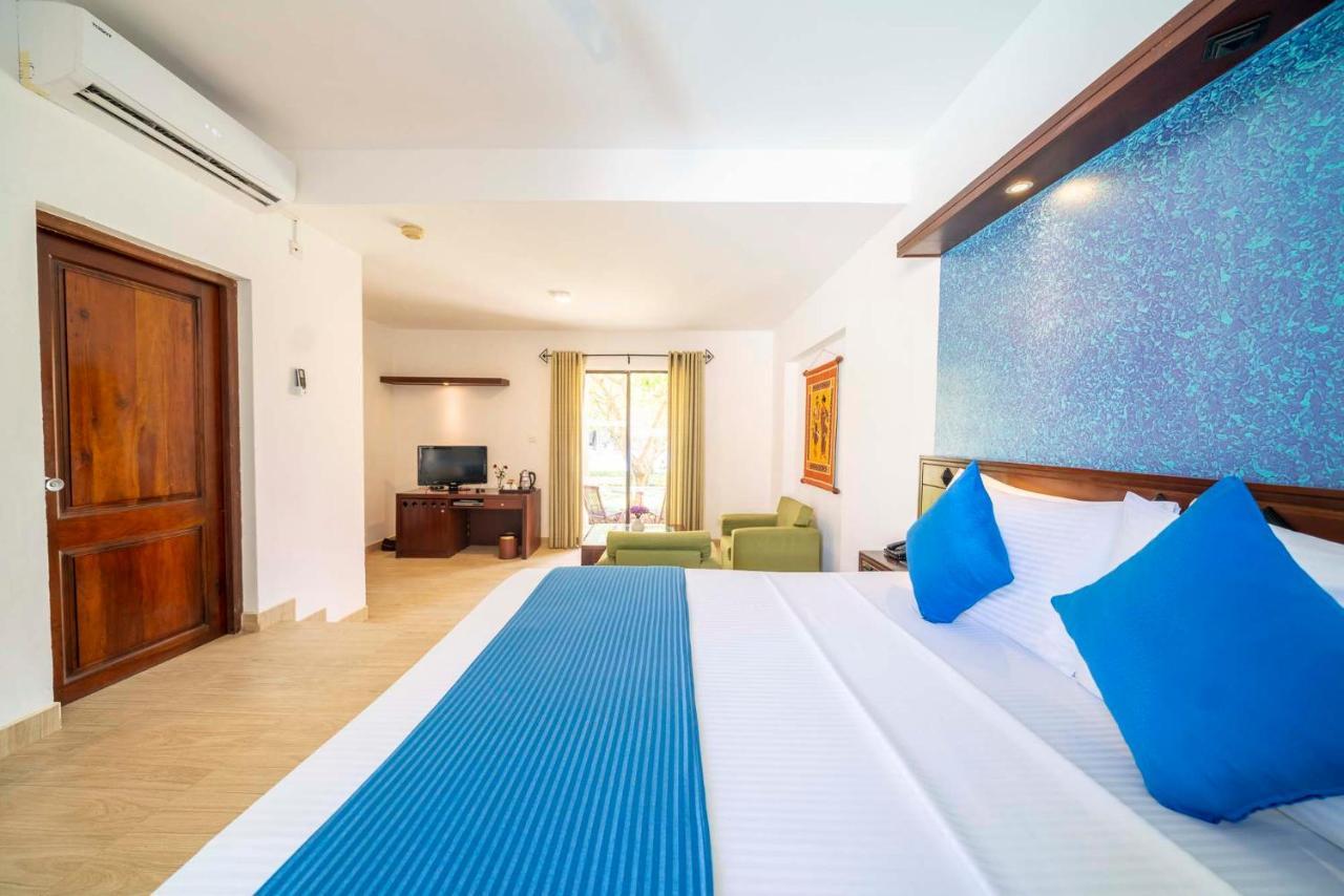 Mandara Resort Mirissa Weligama Εξωτερικό φωτογραφία