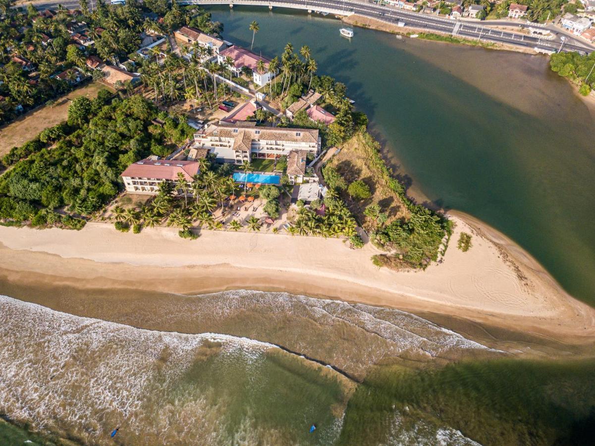 Mandara Resort Mirissa Weligama Εξωτερικό φωτογραφία