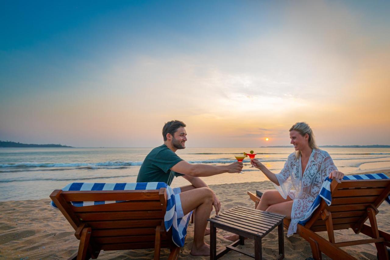 Mandara Resort Mirissa Weligama Εξωτερικό φωτογραφία