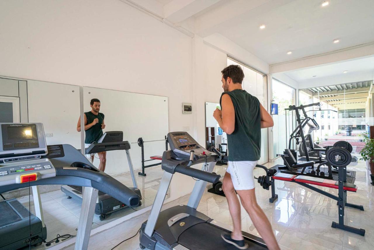 Mandara Resort Mirissa Weligama Εξωτερικό φωτογραφία