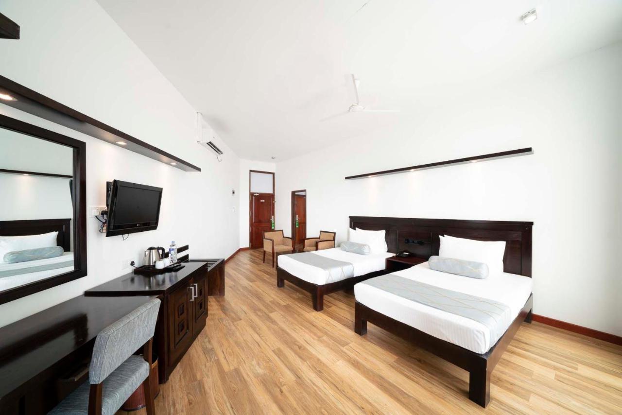 Mandara Resort Mirissa Weligama Εξωτερικό φωτογραφία