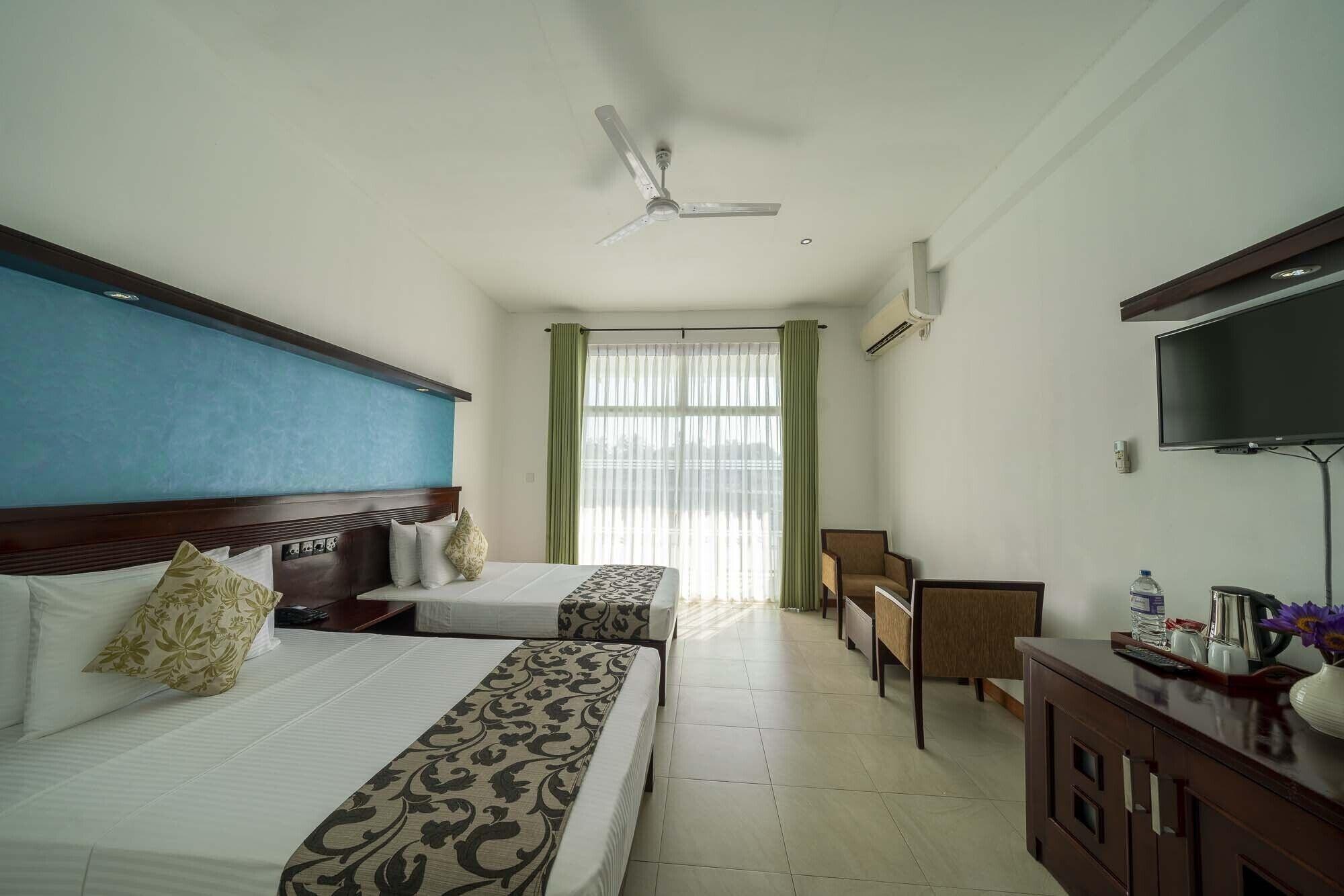 Mandara Resort Mirissa Weligama Εξωτερικό φωτογραφία