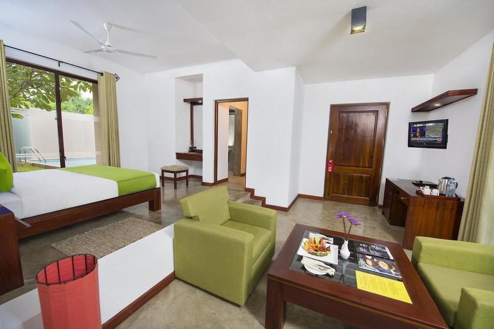 Mandara Resort Mirissa Weligama Εξωτερικό φωτογραφία