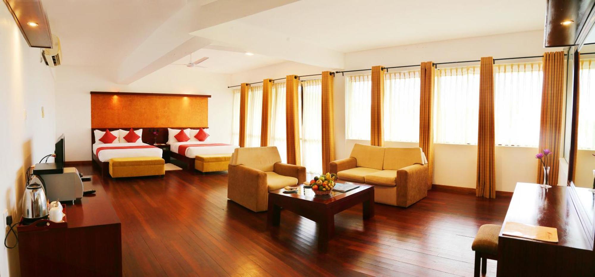 Mandara Resort Mirissa Weligama Εξωτερικό φωτογραφία