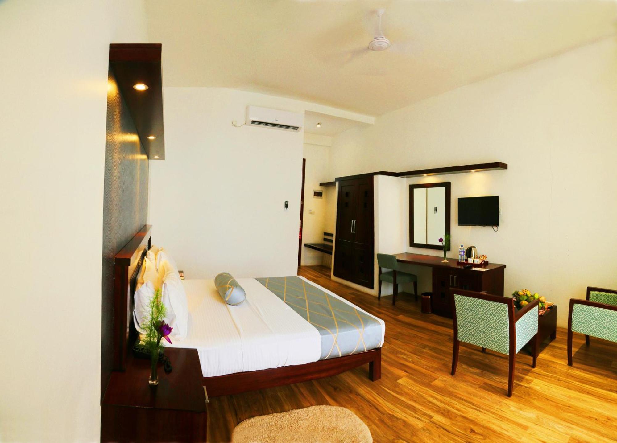 Mandara Resort Mirissa Weligama Εξωτερικό φωτογραφία