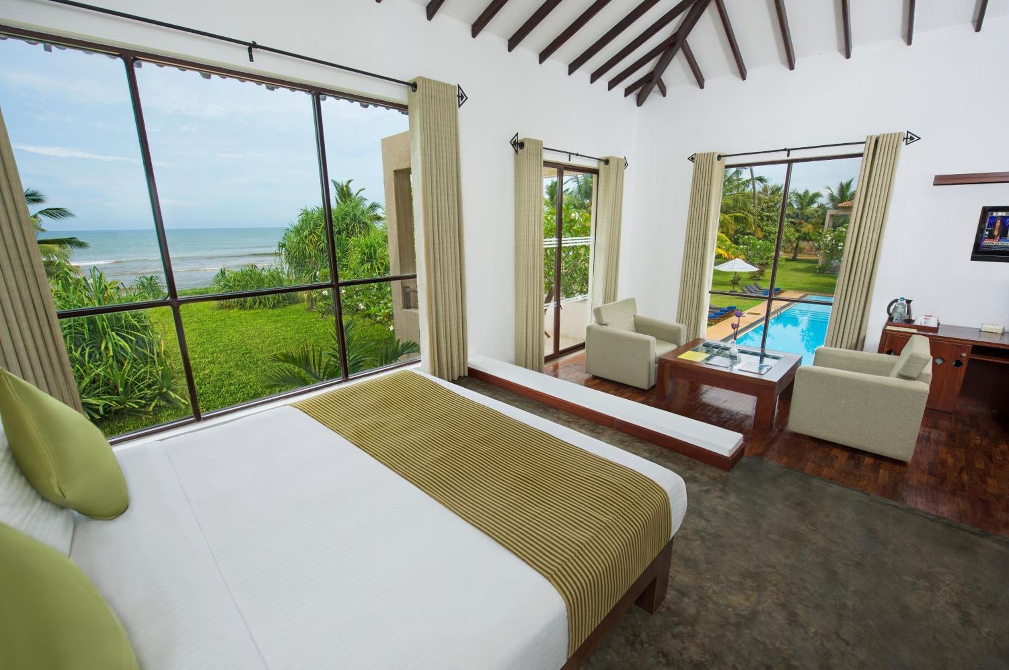 Mandara Resort Mirissa Weligama Εξωτερικό φωτογραφία