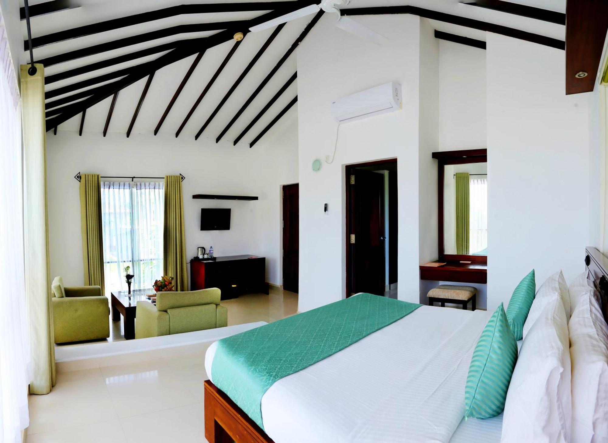 Mandara Resort Mirissa Weligama Εξωτερικό φωτογραφία