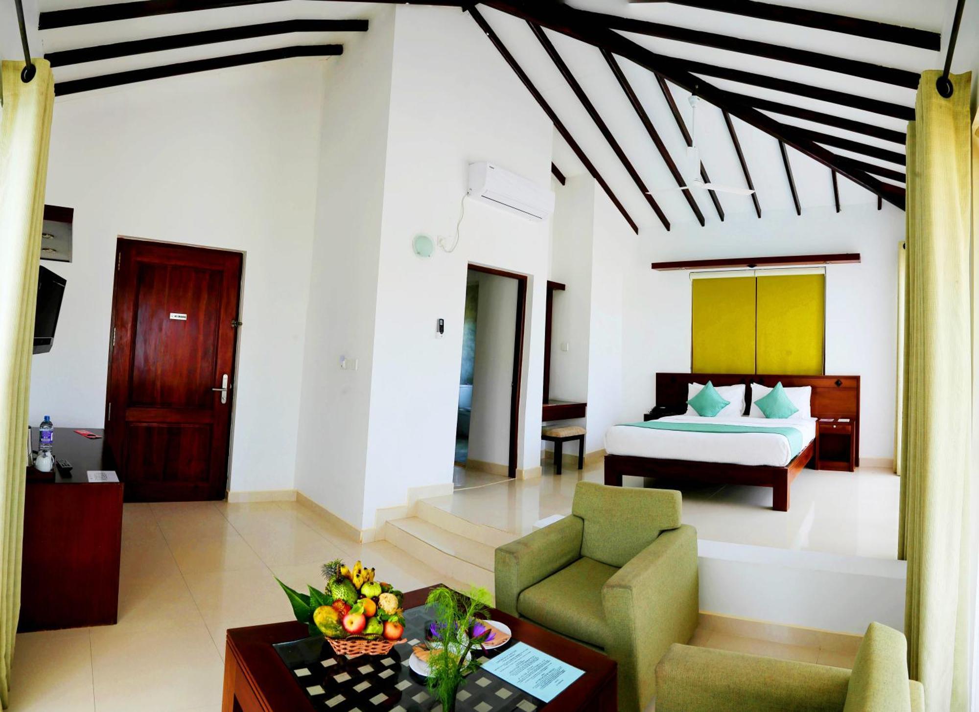 Mandara Resort Mirissa Weligama Εξωτερικό φωτογραφία