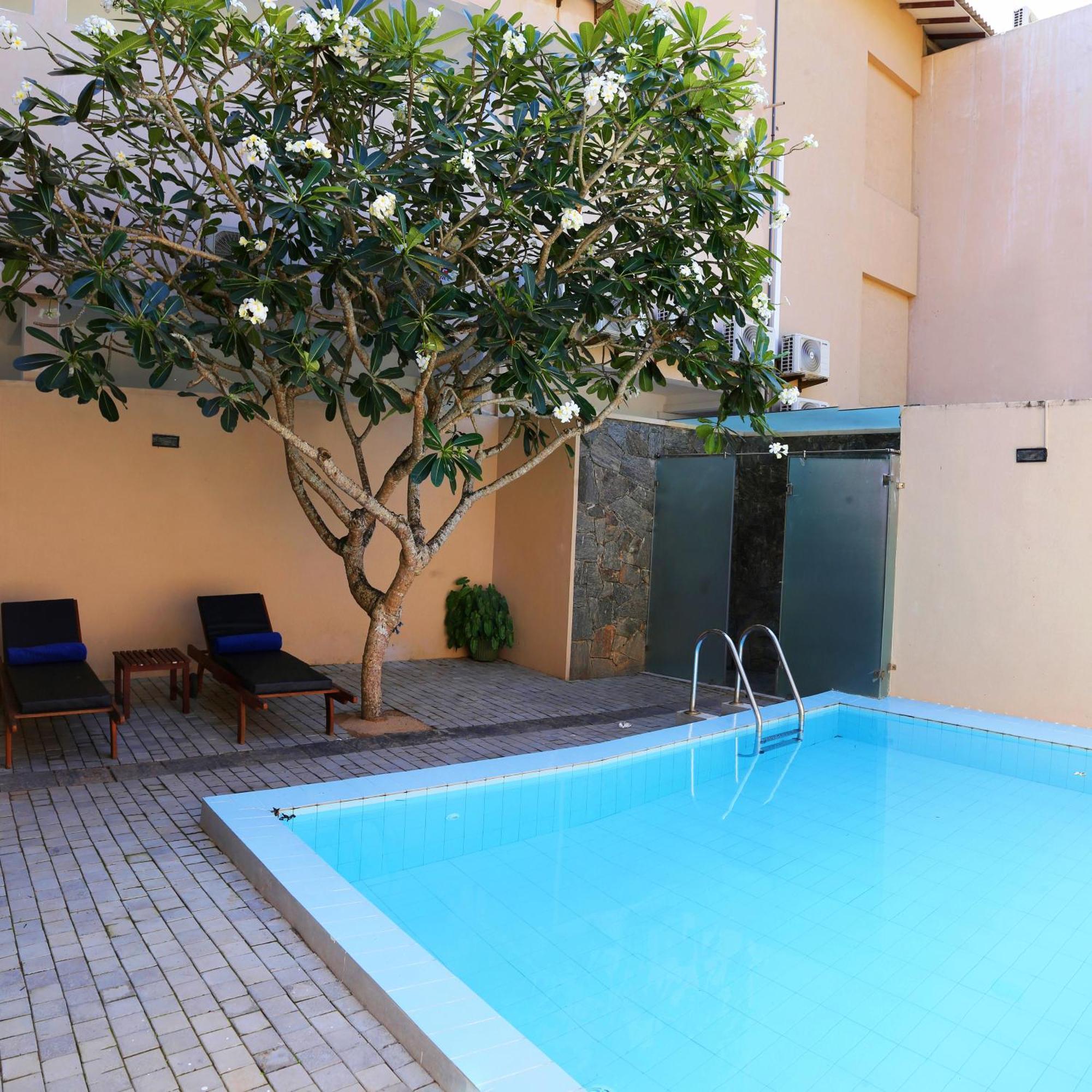 Mandara Resort Mirissa Weligama Εξωτερικό φωτογραφία