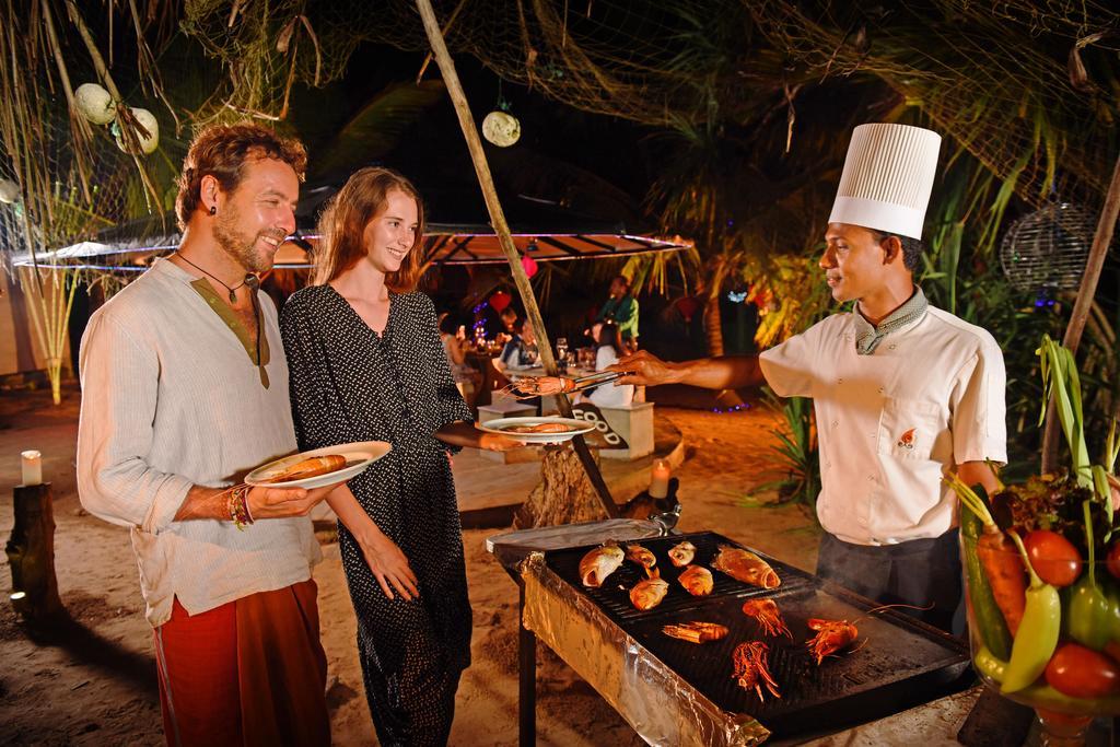 Mandara Resort Mirissa Weligama Εξωτερικό φωτογραφία