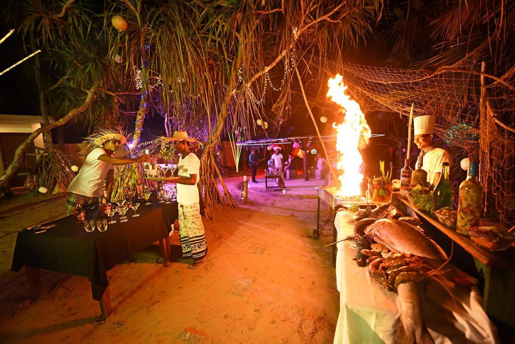 Mandara Resort Mirissa Weligama Εξωτερικό φωτογραφία