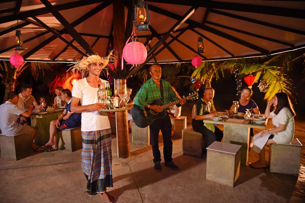 Mandara Resort Mirissa Weligama Εξωτερικό φωτογραφία