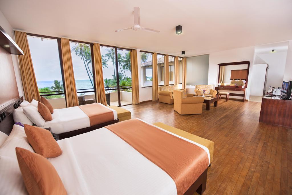 Mandara Resort Mirissa Weligama Εξωτερικό φωτογραφία