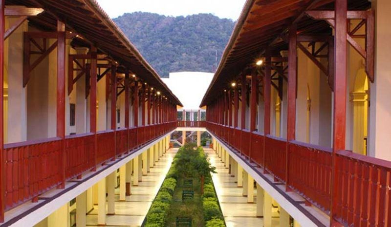 Mandara Resort Mirissa Weligama Εξωτερικό φωτογραφία