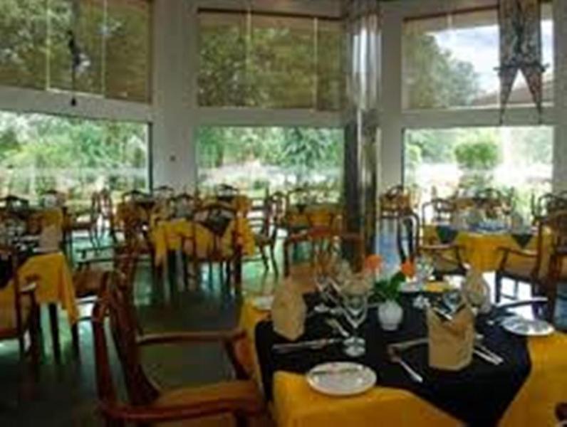 Mandara Resort Mirissa Weligama Εξωτερικό φωτογραφία