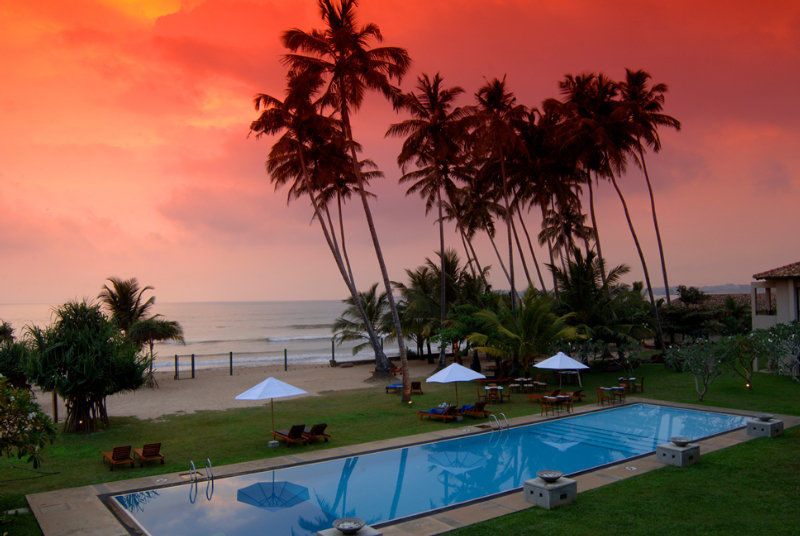 Mandara Resort Mirissa Weligama Εξωτερικό φωτογραφία