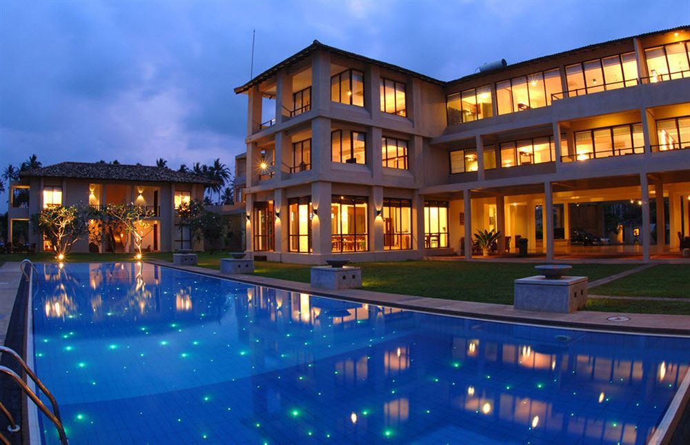 Mandara Resort Mirissa Weligama Εξωτερικό φωτογραφία