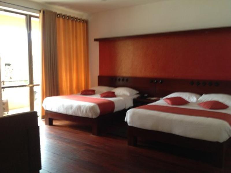 Mandara Resort Mirissa Weligama Εξωτερικό φωτογραφία