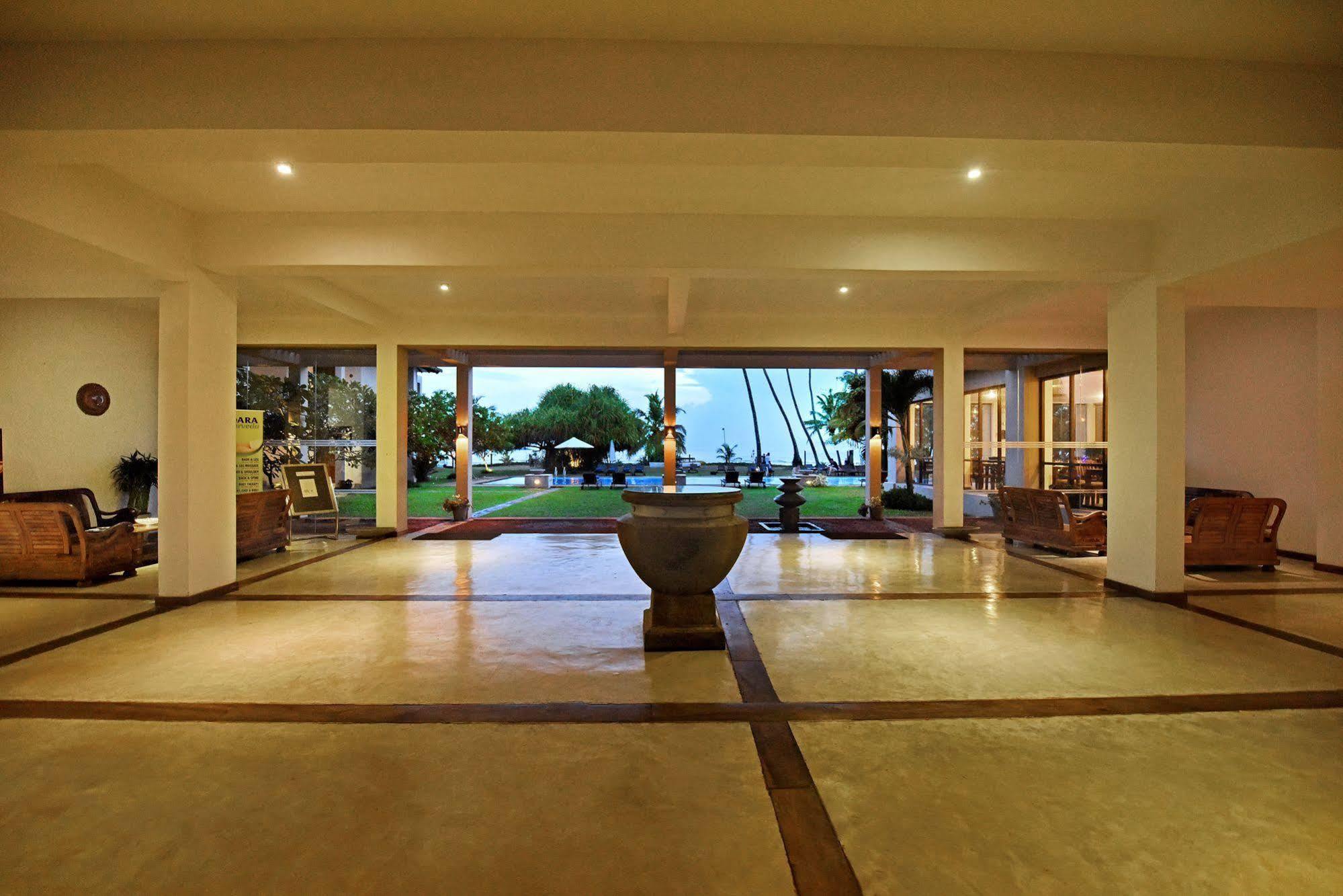 Mandara Resort Mirissa Weligama Εξωτερικό φωτογραφία