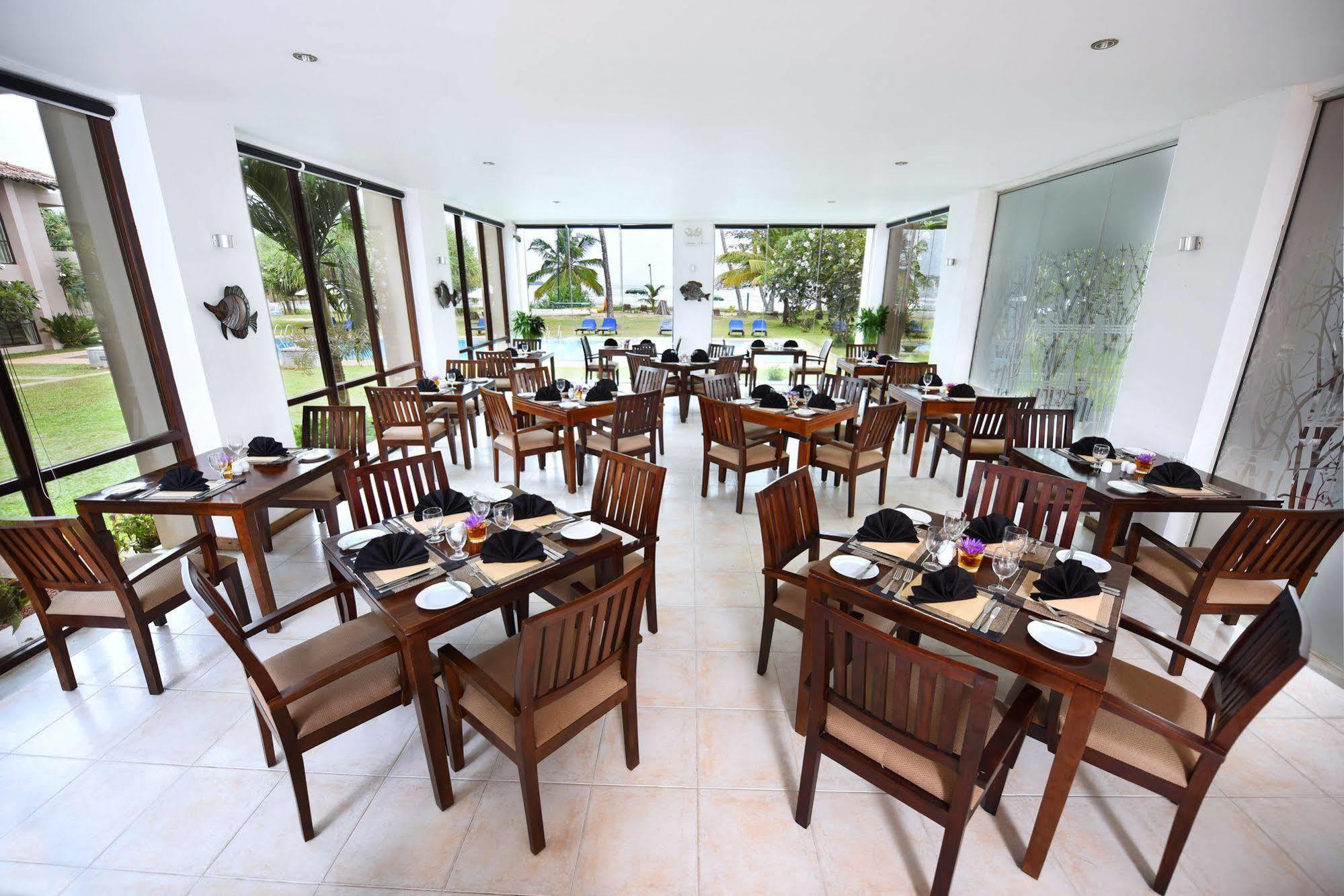Mandara Resort Mirissa Weligama Εξωτερικό φωτογραφία