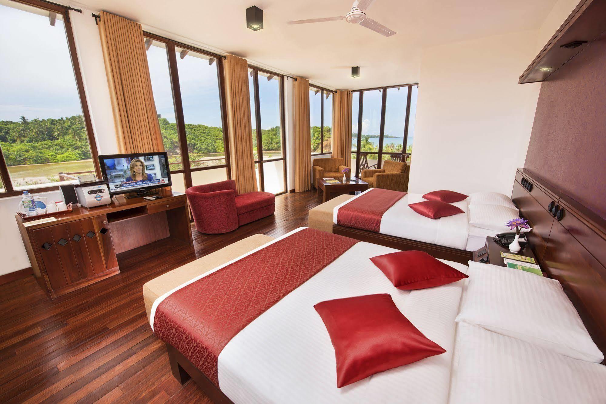 Mandara Resort Mirissa Weligama Εξωτερικό φωτογραφία