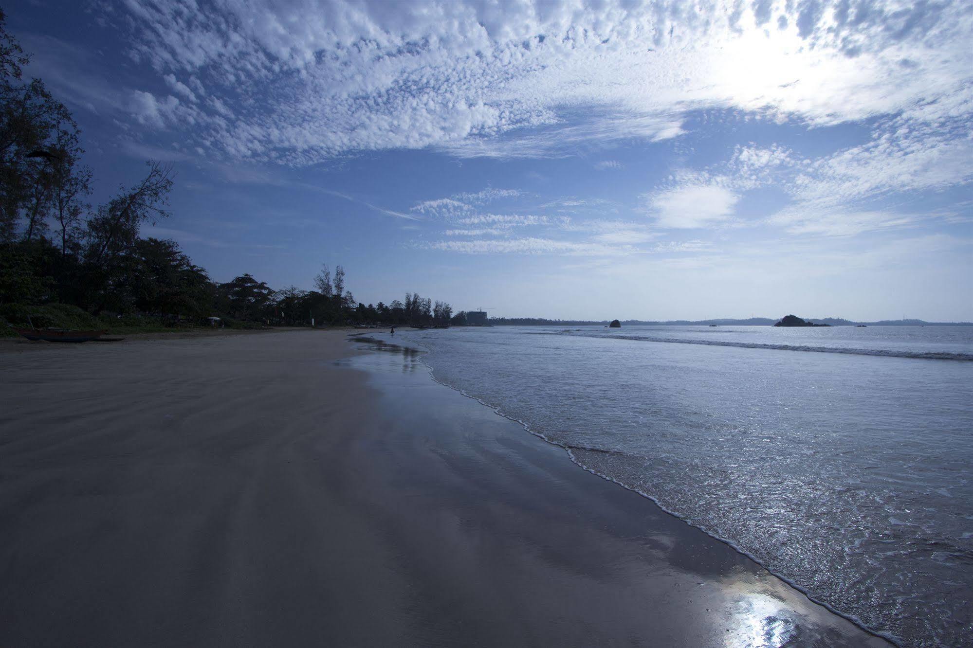 Mandara Resort Mirissa Weligama Εξωτερικό φωτογραφία